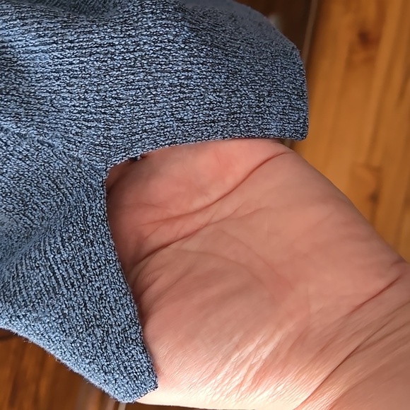 ADDITION ELLE sweater vest. Women's 1X - Picture 3 of 7